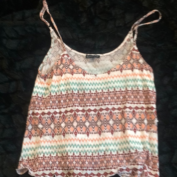 Express top - Picture 1 of 3